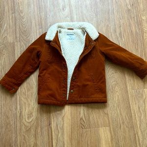 Old Navy Coat for Boys